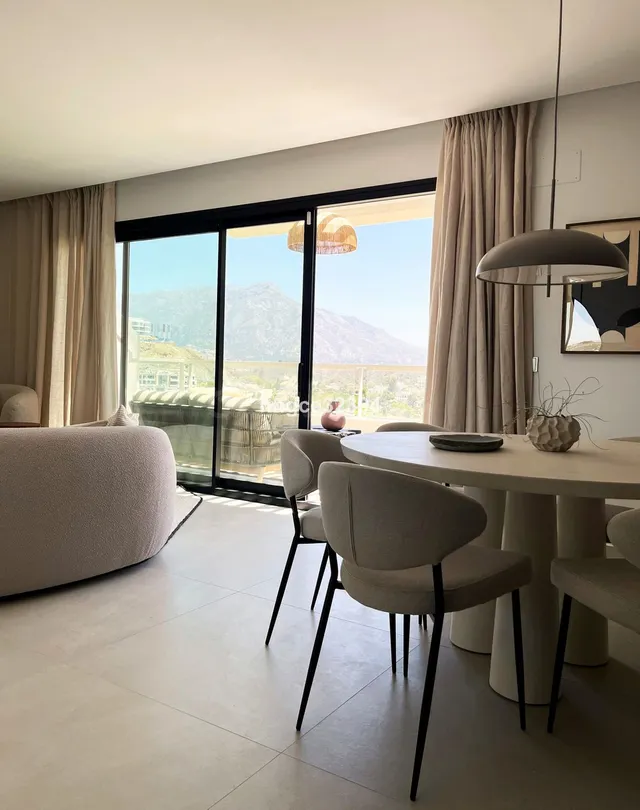 Ático 3 habitaciones 225m² en venta - El Madroñal - foto 4