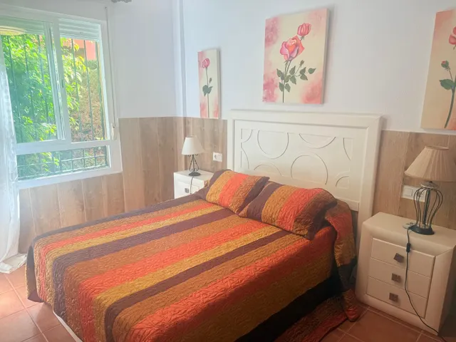 Increíble apartamento en planta baja ( Novo Sancti-Petri ) — 24