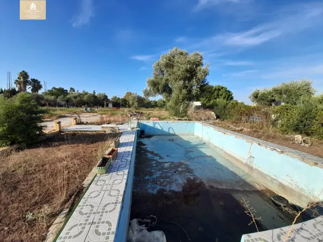 Terreno urbanizable 3 habitaciones en venta - Los Encinares - foto 4