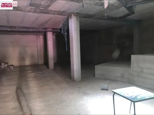 VENTA DE LOCAL COMERCIAL EN ALMUSSAFES — 4