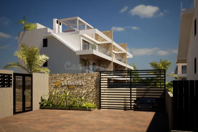Apartamento 2 habitaciones 120m² en venta - Seascape resort — 7