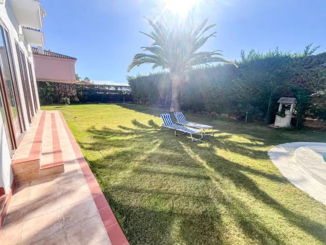 Villa 4 habitaciones 225m² en venta - Sierra cortina — 13