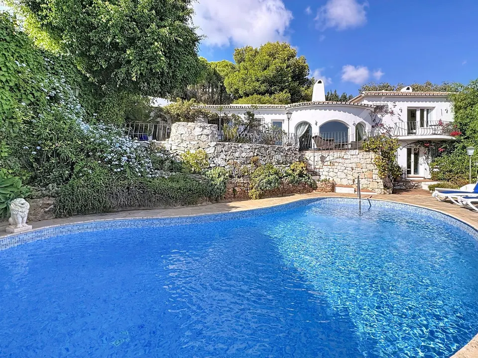 Chalet 4 habitaciones 298m² en venta - Riviera del sol