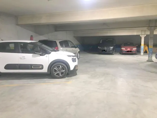 ¡¡¡ATENCIÓN INVERSORES PARKING CON 20 PLAZAS Y 8 TRASTEROS!!! — 3
