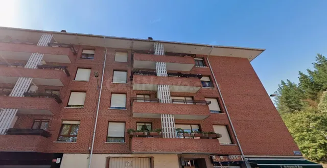 Venta piso en Zalla - foto 5