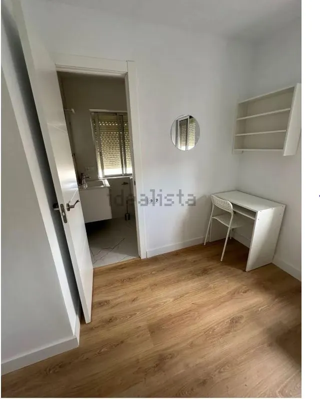 Totalmente reformada, exterior y con terraza. — 18
