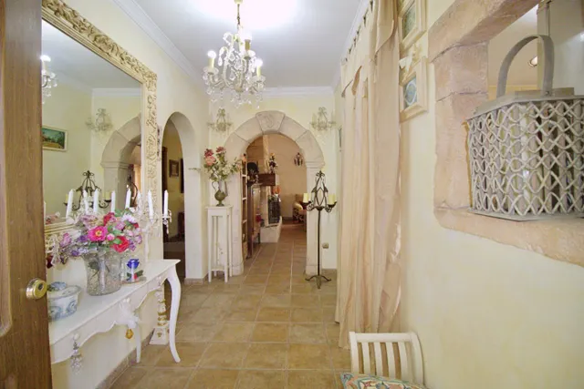 Villa 5 habitaciones 509m² en venta - Valverde — 6