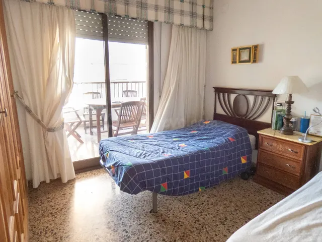 ¡Tu Refugio Exclusivo en Playa de San Juan, Alicante! 🌊🏖️ — 5