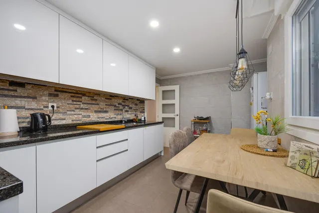APARTAMENTO DE 3 DORMITORIOS 1 BAÑO 1 ASEO EN TORREVIEJA (PLAYA DEL CURA) — 13