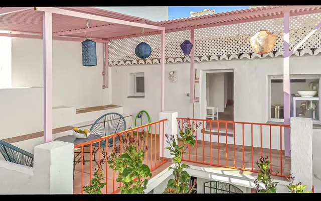 Adosado 3 habitaciones 240m² en venta - Andalucia — 30