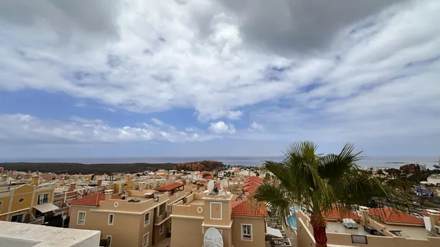 Atico duplex en Pal Mar. Arona — 21