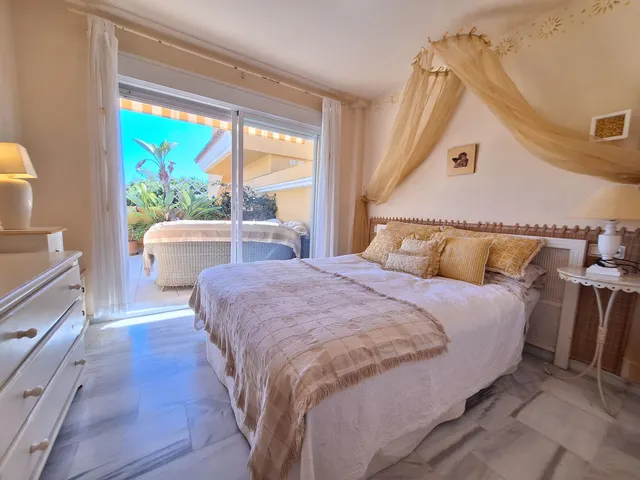Ático Dúplex 2 habitaciones 107m² en venta - Marbella — 19