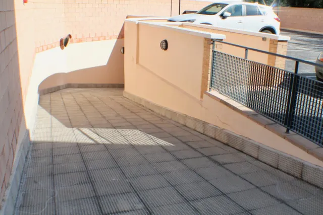 GARAJE DOBLE CABINADO EN LA CALA DE FINESTRAT. — 6