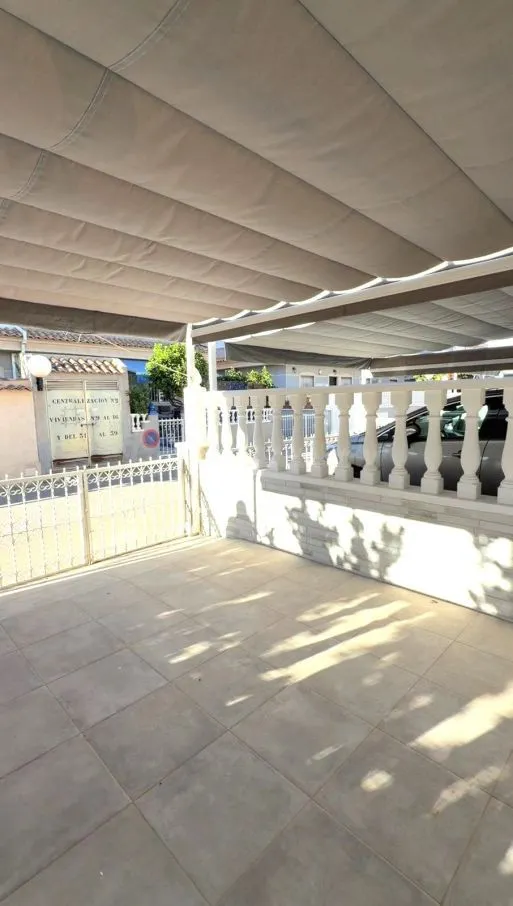 Casa 2 habitaciones en venta - Playa Flamenca - foto 4