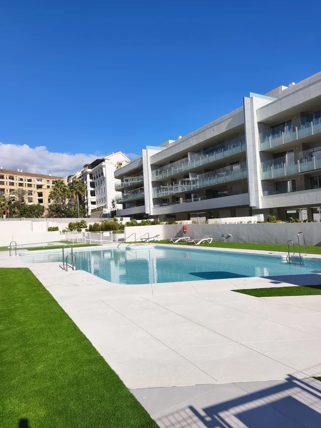 Apartamento 2 habitaciones 103m² en venta - Marbella — 27