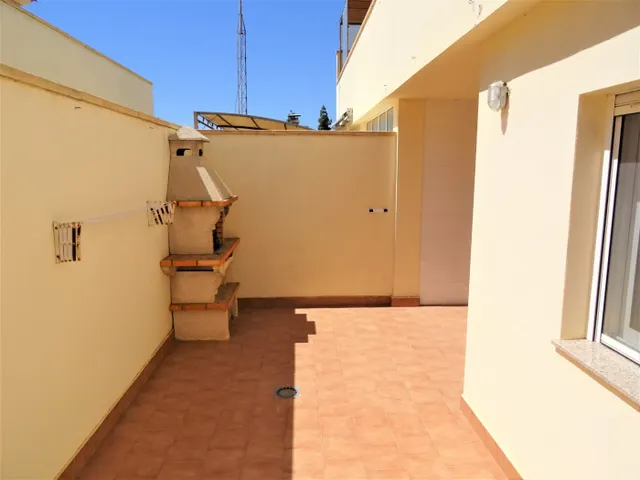 Duplex a la venta en La Palma — 13