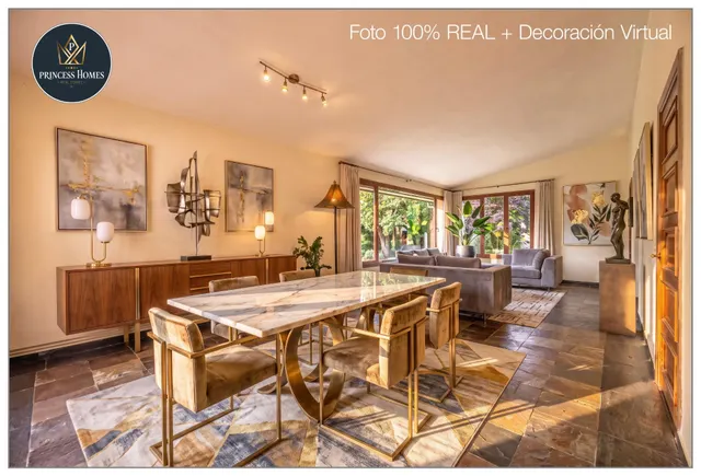 Espectacular vivienda junto a la Reserva de la Biosfera — 25