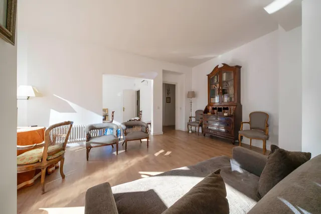 Piso 5 habitaciones 290m² en venta - Arapiles — 12