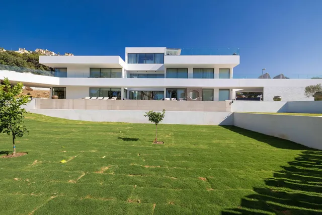 Chalet 7 habitaciones 954m² en venta - Centro — 43