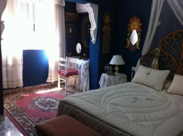 Chalet a 30 metros de la playa de 2 plantas con posibilidad de hacer otro apartamento — 8