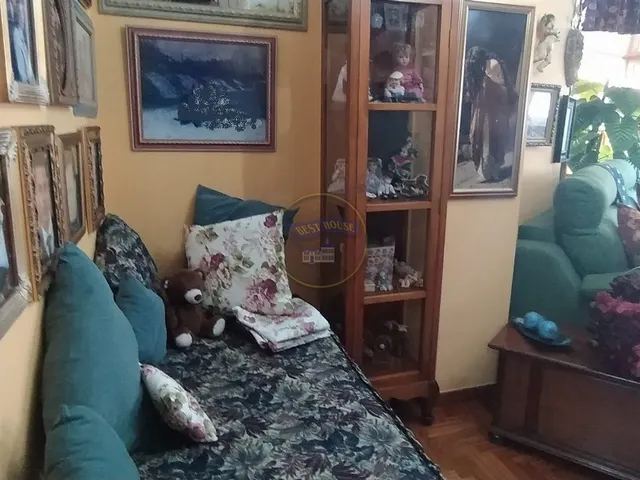 MAGNÍFICO PISO DE 3 DORMITORIOS CON GARAJE, BODEGA Y TRASTERO EN ZONA DE LA MIÑOCA — 13