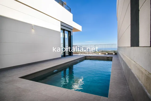 Villas junto al mar a la venta: Un oasis de paz y aventura — 8