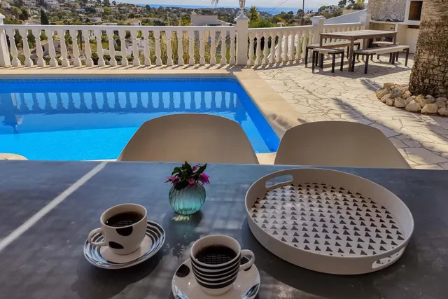 Villa 4 habitaciones 224m² en venta - Cala Advocat - Baladrar — 14