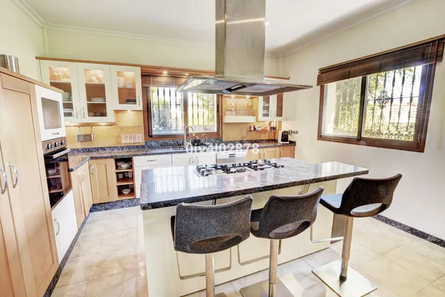 Chalet 6 habitaciones 493m² en venta - Centro — 18