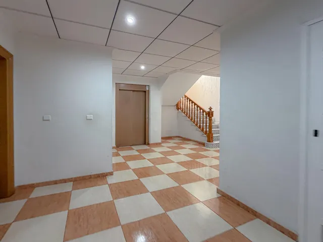 Playa del Cura! Amplio apartamento con excelentes calidades y ubicación privilegiada + Gigantesca terraza (250 mts playa) — 9