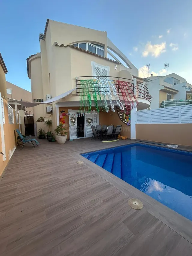 ¡Tu refugio ideal en Playa Grande! ☀️️