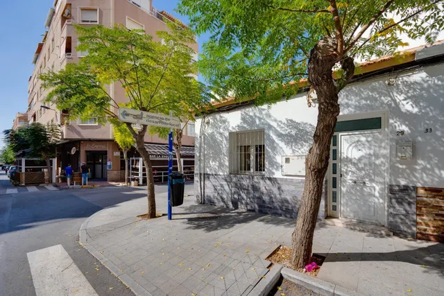 Casa 3 habitaciones 138m² en venta - torrevieja — 38