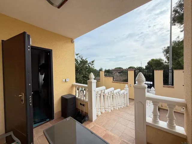 Villa 4 habitaciones 133m² en venta - Lomas de Don Juan — 18