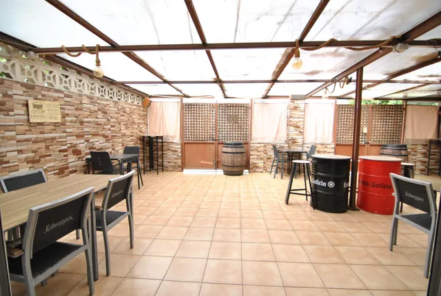 Traspaso de Bar-Cafetería en Agüimes — 17