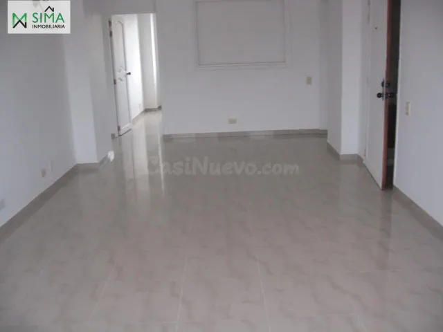SE VENDE APARTAMENTO MANGA - foto 2