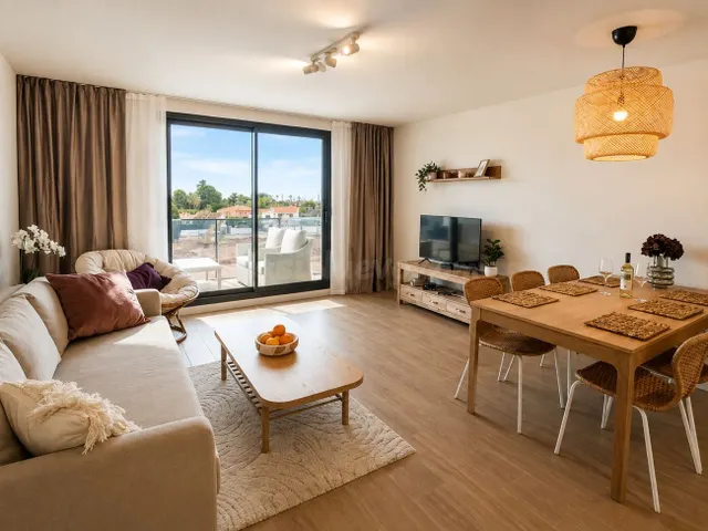Apartamento 4 habitaciones en venta - El Montgó - foto 3