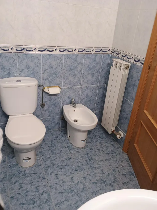 PRECIOSO PISO EN ALQUILER EN EL CORAZON DE LA CALLE ALFONSO — 12