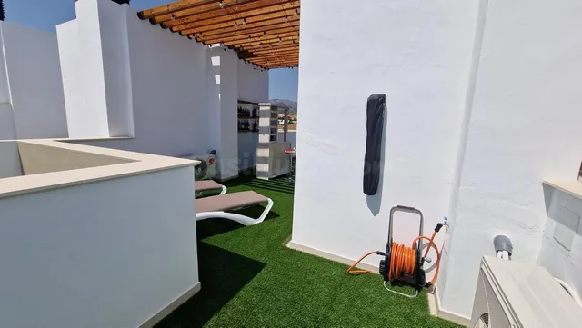 Adosado 3 habitaciones 184m² en venta - Centro — 5
