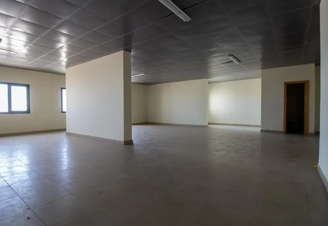 4 OFICINAS CON  GARAJE EN EL TORRELAGUNA EL EJIDO EN ALQUILER — 14