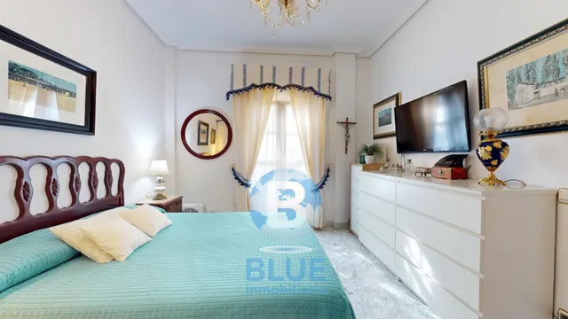 IMPRESIONANTE CASA EN CASILLA DEL AIRE — 27