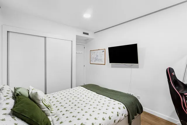 Ático 3 habitaciones 165m² en venta - Alicante Golf — 41