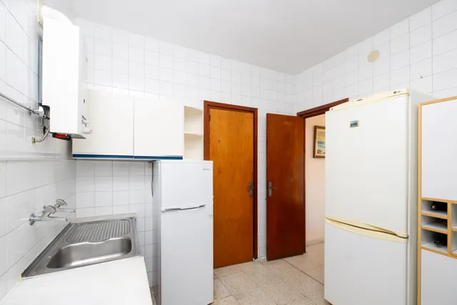 Chalet independiente en Taramay, Almuñécar — 16