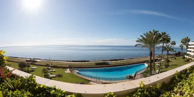 Apartamento 3 habitaciones 113m² en venta - Costa Del Sol — 13