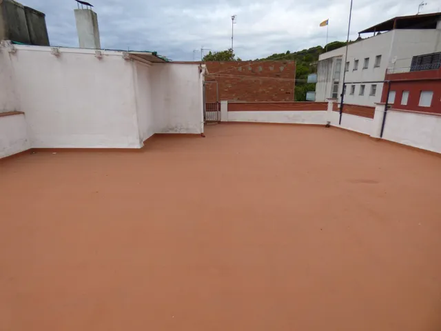 Encantadora Casa de Pueblo en Malgrat de Mar — 39