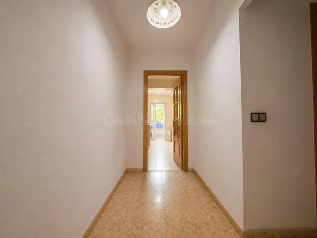 VENTA DE PISO EN MÓSTOLES - foto 2