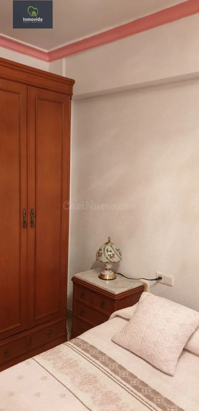 CASA CAMPO DE LA VERDAD — 5