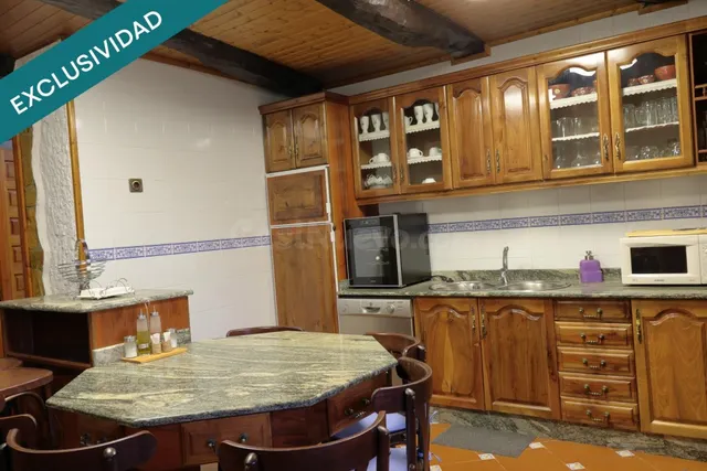 CASA CON TERRENO ¿Buscas desconexión, calidad de vida y el e - foto 3
