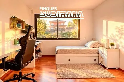 Espectacular casa a sesoliveres, Igualada — 46