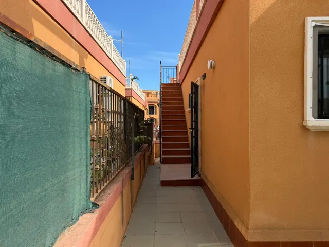 ✨CASA INDEPENDIENTE EN AGUAS NUEVAS,TORREVIEJA✨ — 6