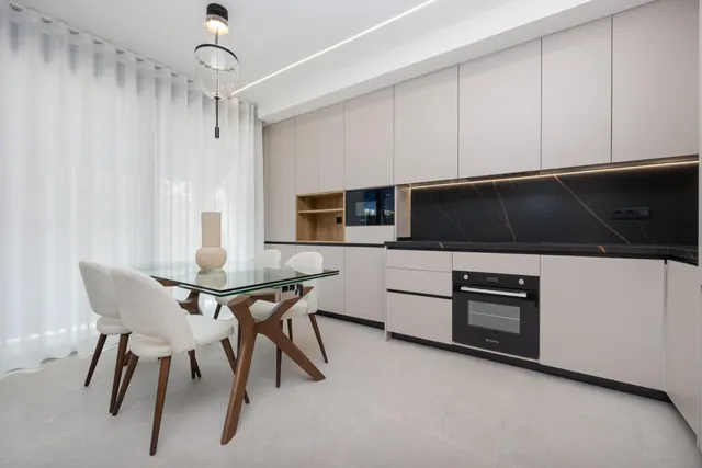 Apartamento 2 habitaciones 74m² en venta - CENTRO — 16