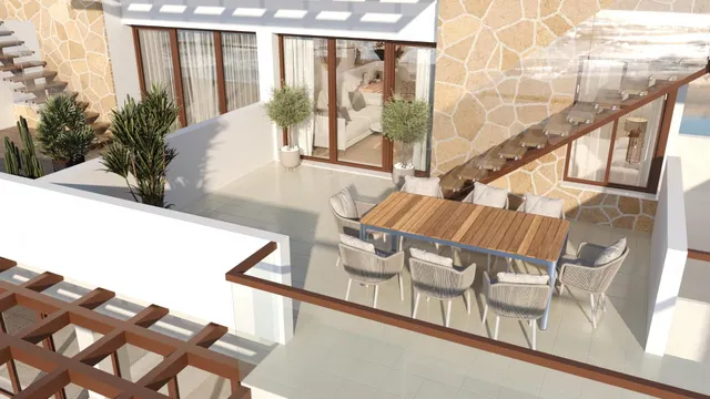 APARTAMENTOS EN VERA PLAYA desde 261.000€ — 31